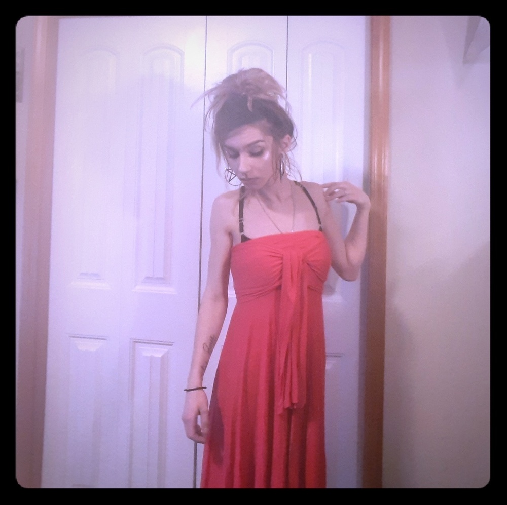 6-Style Dress